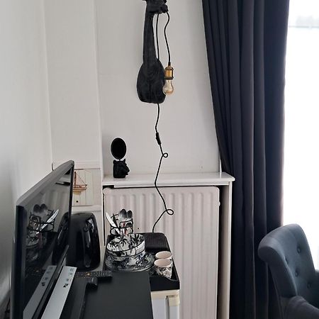 El Sol Zandvoort 2 Εξωτερικό φωτογραφία