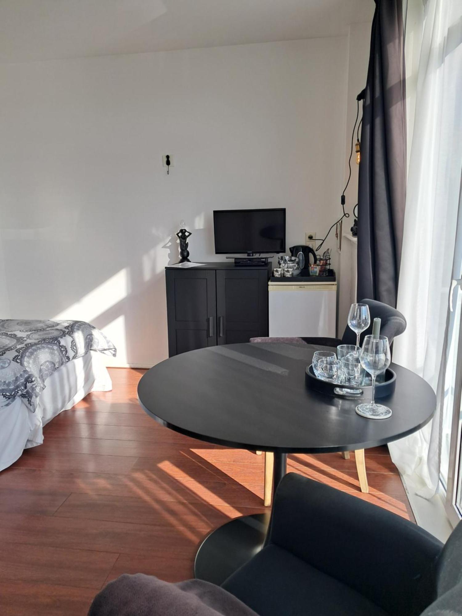 El Sol Zandvoort 2 Εξωτερικό φωτογραφία