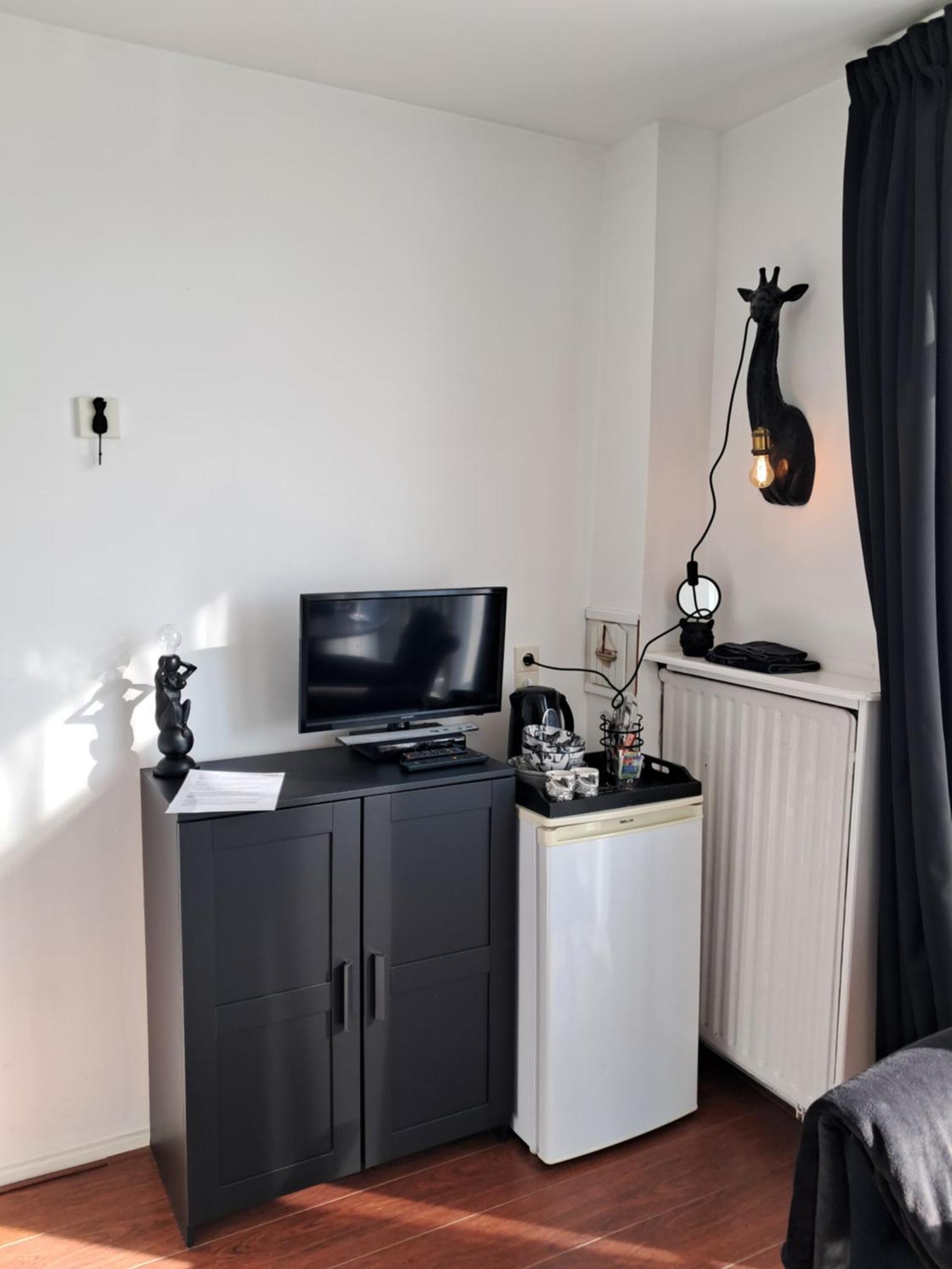 El Sol Zandvoort 2 Εξωτερικό φωτογραφία