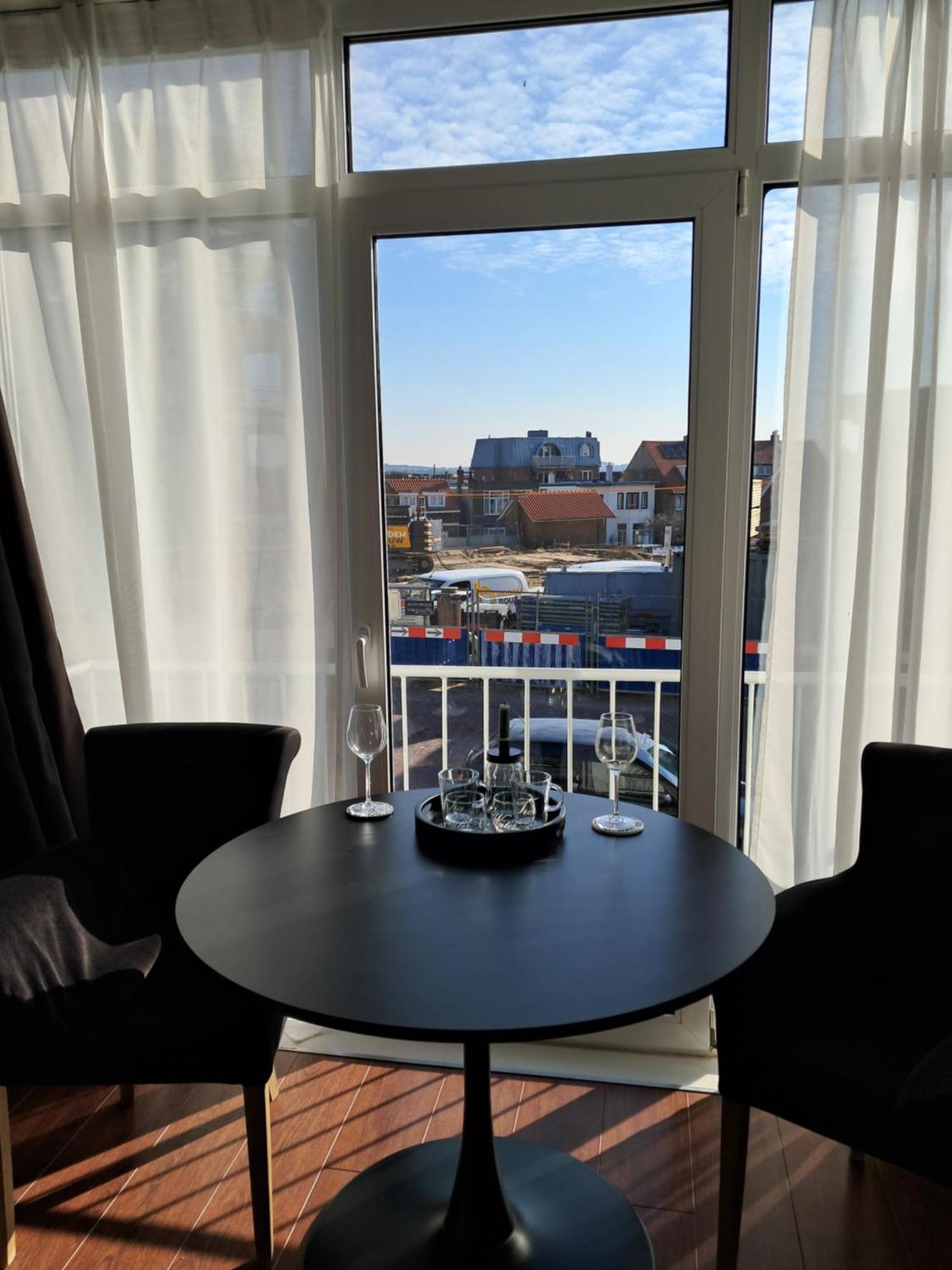 El Sol Zandvoort 2 Εξωτερικό φωτογραφία