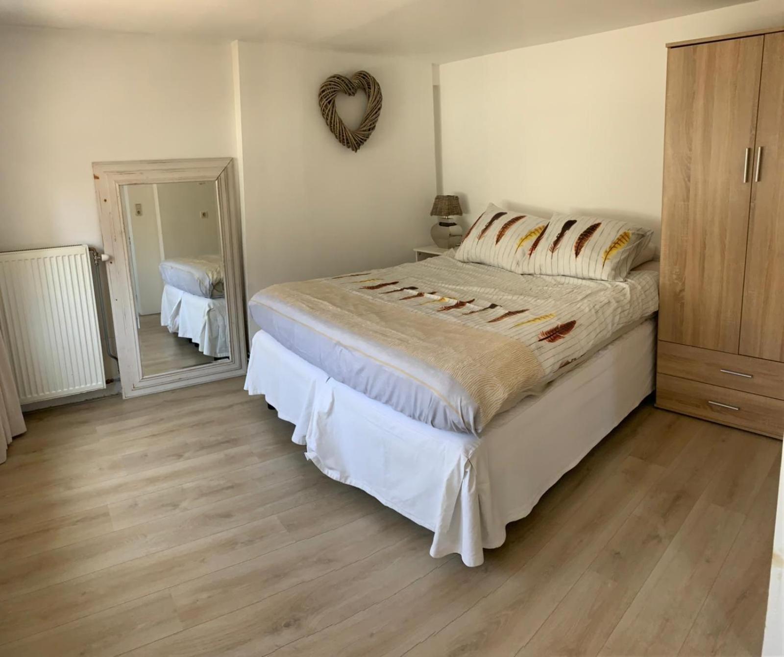 El Sol Zandvoort 2 Δωμάτιο φωτογραφία