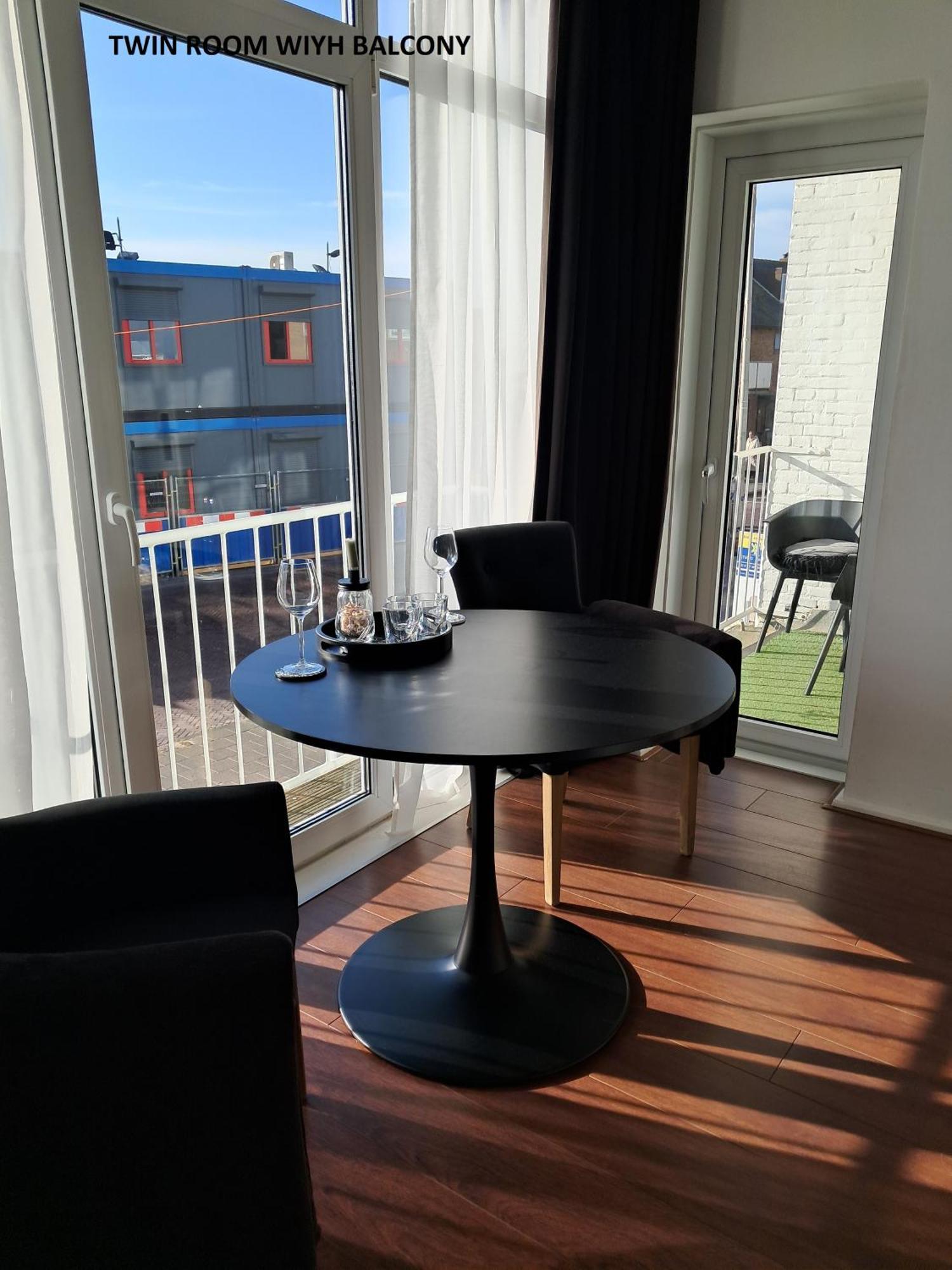El Sol Zandvoort 2 Εξωτερικό φωτογραφία
