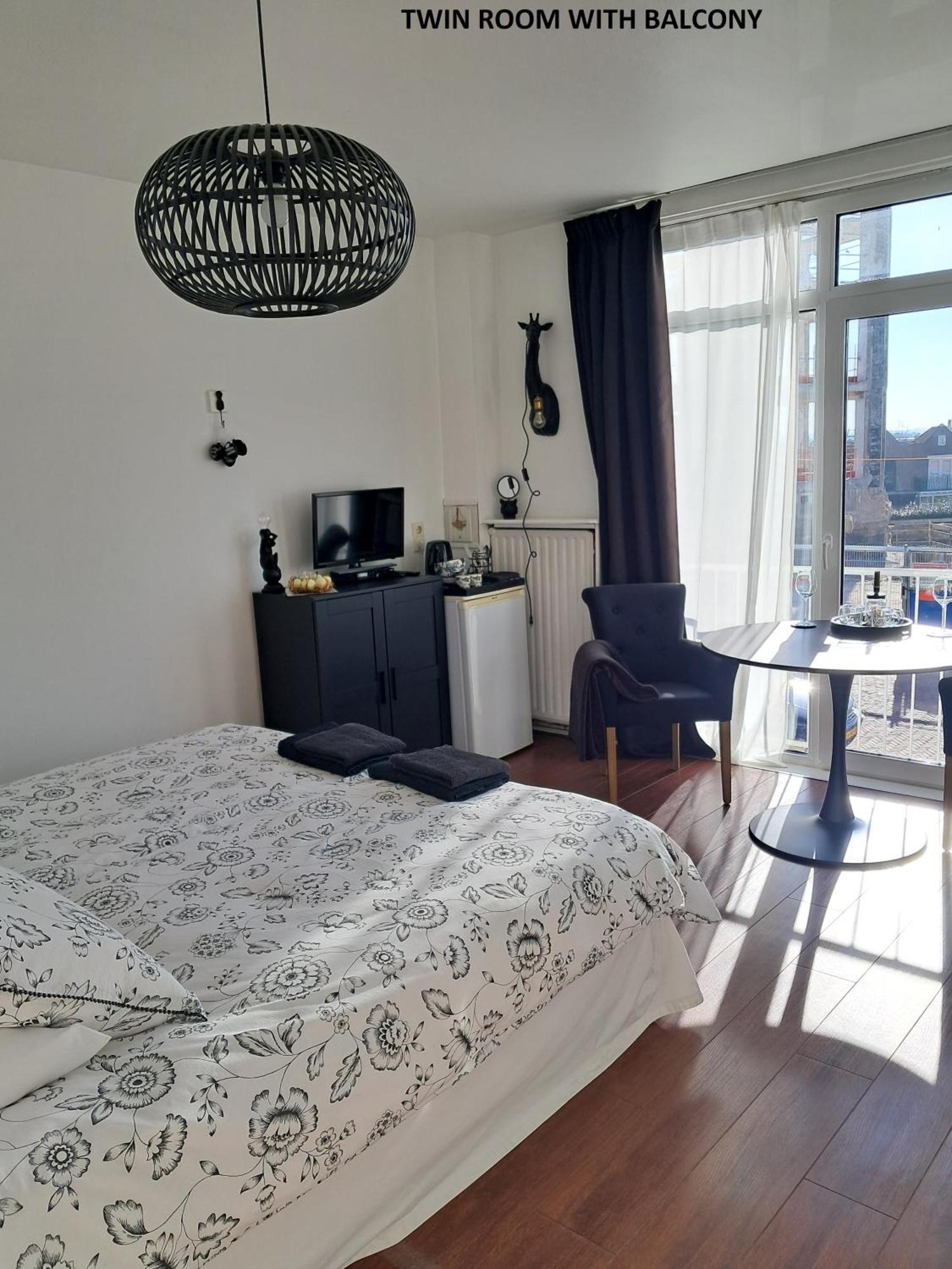 El Sol Zandvoort 2 Εξωτερικό φωτογραφία